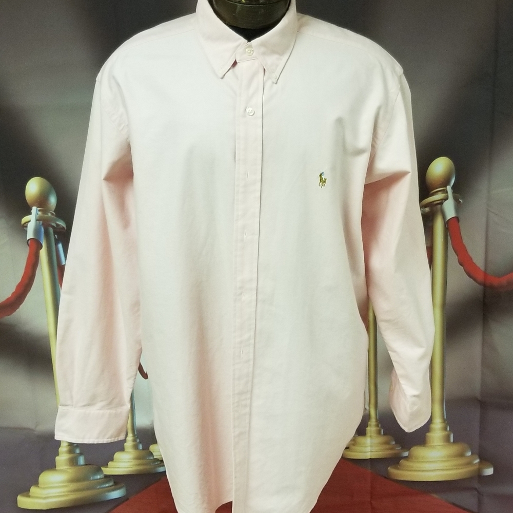 Ralph Lauren shirt